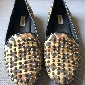 Steve Madden Flats